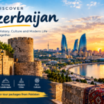 azerbaijan tour package from lahore