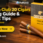 Cohiba Club 20