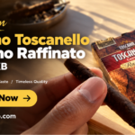 Toscano Toscanello Castano Raffinato