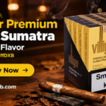 Villiger Premium No. 7 Sumatra
