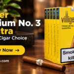 Villiger Premium No. 3 Sumatra