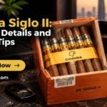 Cohiba Siglo II