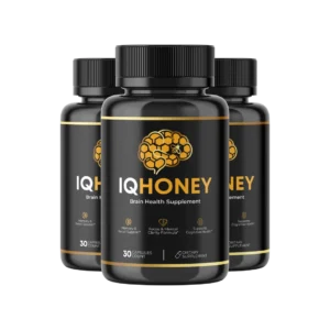 IQHoney