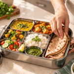 tiffin service in Brampton