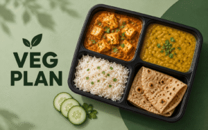 best tiffin service in Vaughan