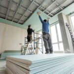 Sheetrock installation near me