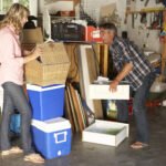 garage cleanouts Warrington PA