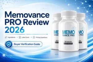 MemoVance PRO