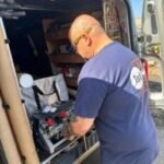 Emergency Locksmiths in Conwy