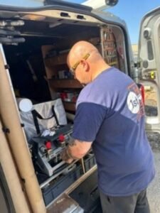 Emergency Locksmiths in Conwy
