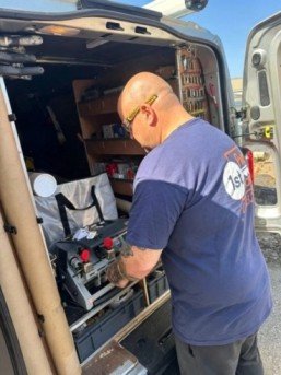 Emergency Locksmiths in Conwy