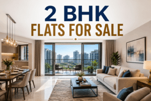2 bhk flats for sale