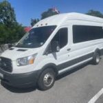 Bus Rental Toronto