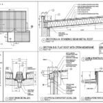 Roofing Shop Drawings