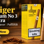 Villiger Premium NO 3 Sumatra