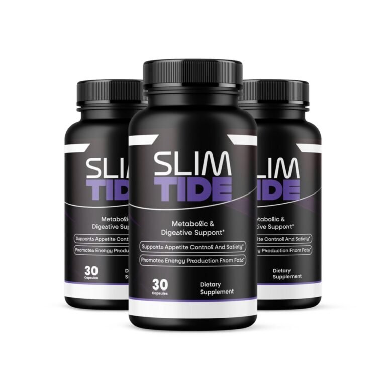 SlimTide