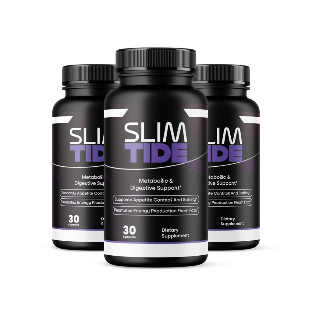 SlimTide