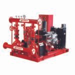 fire pump