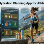 AI Hydration Planning App for Athletes Smarter Hydration, Fueling & Performance