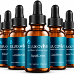 GlucoVive and Healthy