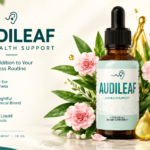 AudiLeaf