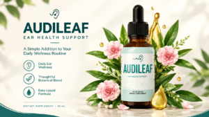 AudiLeaf