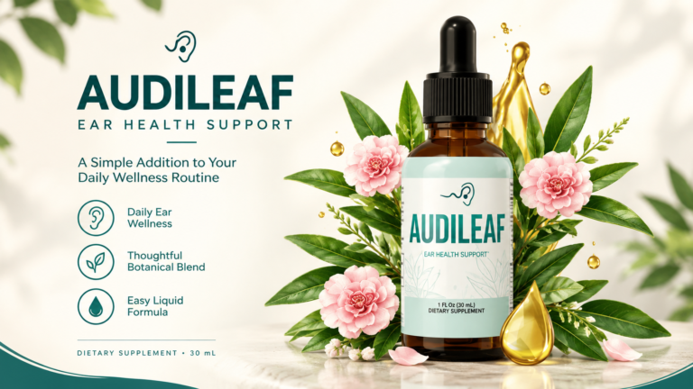 AudiLeaf
