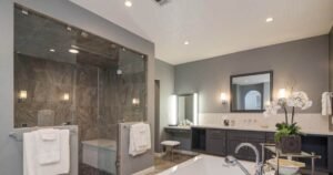 Bathroom Remodeling New Haven CT for a Beautiful Home