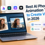 Best AI Photo Animation Tools 2026