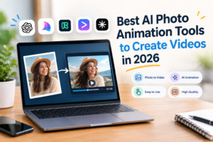 Best AI Photo Animation Tools 2026