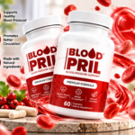 BloodPril Supplement: Understanding