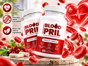 BloodPril Supplement: Understanding