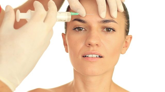 Botox Injection Dubai4