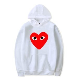 Comme Des Garcons Converse