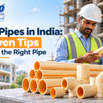 CPVC Pipes in India