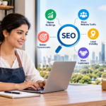 SEO Service in Gurgaon
