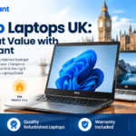 Cheap Laptops UK Find Great Value with LaptopGiant 2026-27