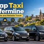 Cheap Taxi Dunfermline