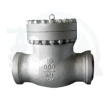 Check Valve Manufacturer in Mumbai