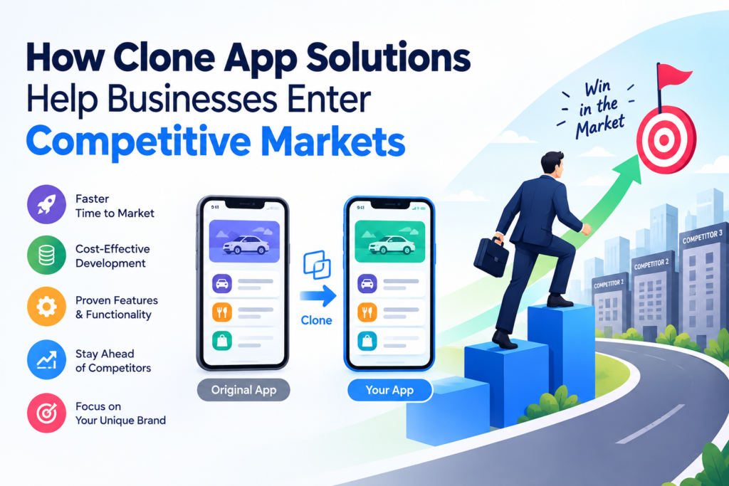 Clone App