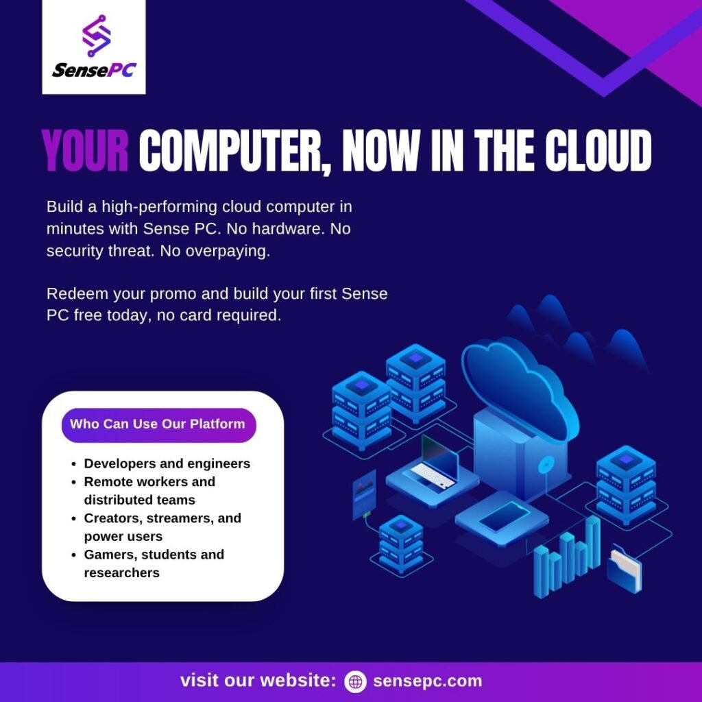 Shadow PC Alternatives