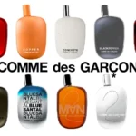 Comme des Garcons Perfume
