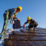 Commercial Roofing
