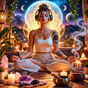 The Frequency Shift Protocol