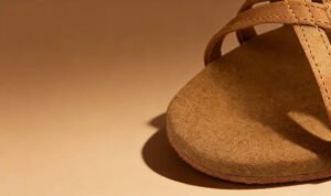 Custom Dance Shoes 4