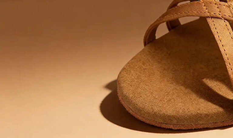 Custom Dance Shoes 4