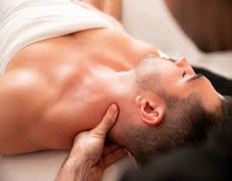 Deep Tissue Massage Boston