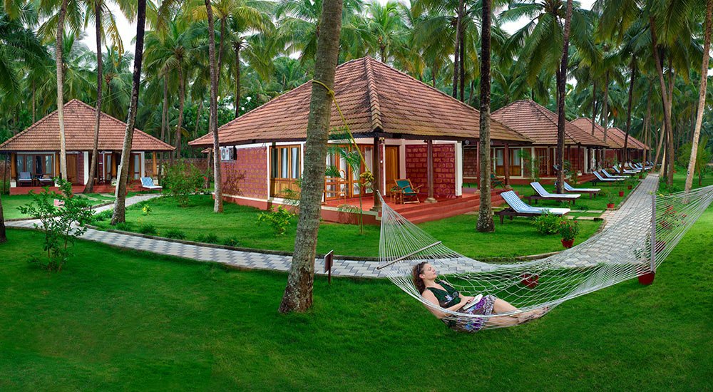Nattika Beach Ayurveda