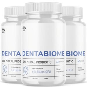 Denta Biome Review