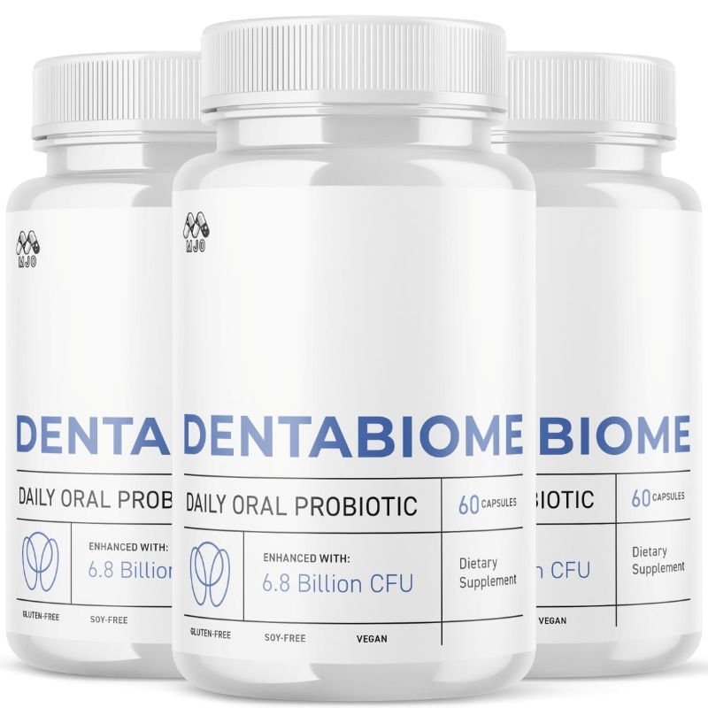 Denta Biome Review